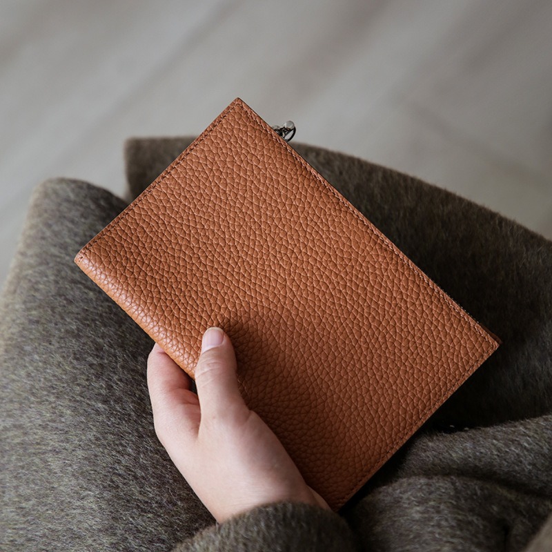 Leather Passport Holder Covers - Passport Wallet Rfid 评论和价格