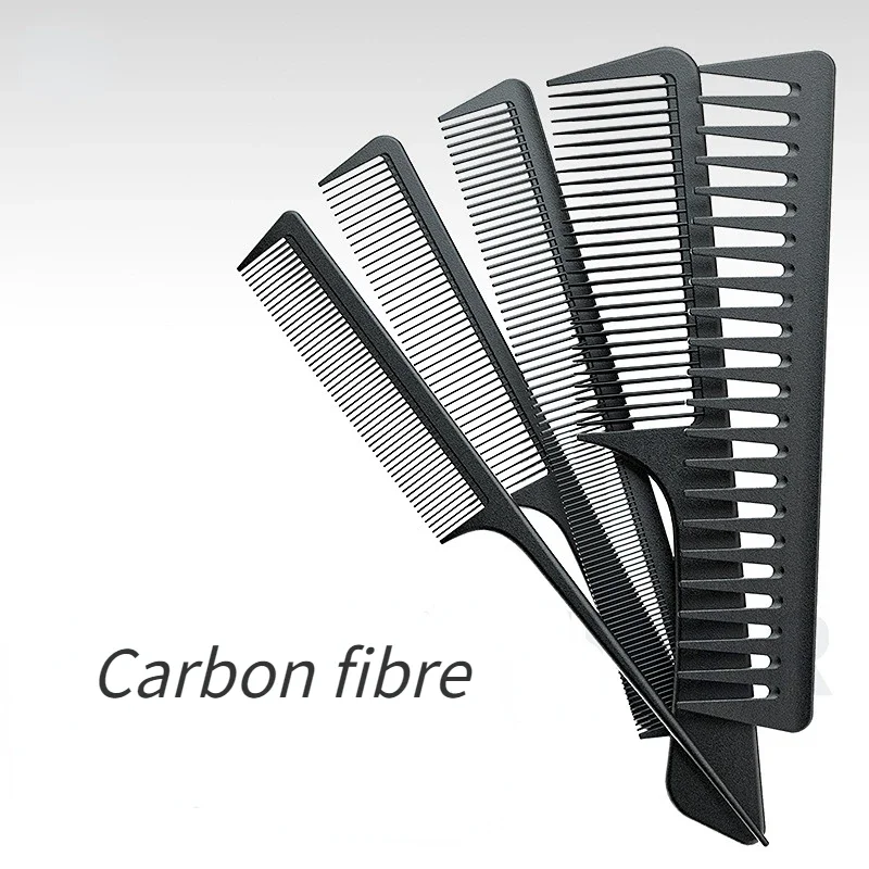 1pc Anti-static Barbershop Men - Men Accessories In Store 评论和价格