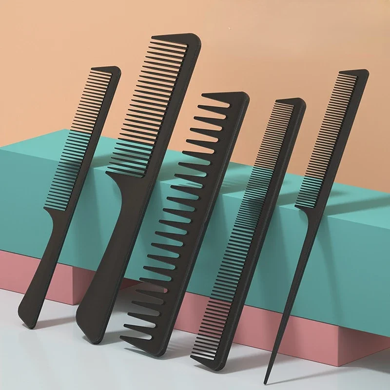 1pc Anti-static Barbershop Men - Men Accessories In Store 评论和价格