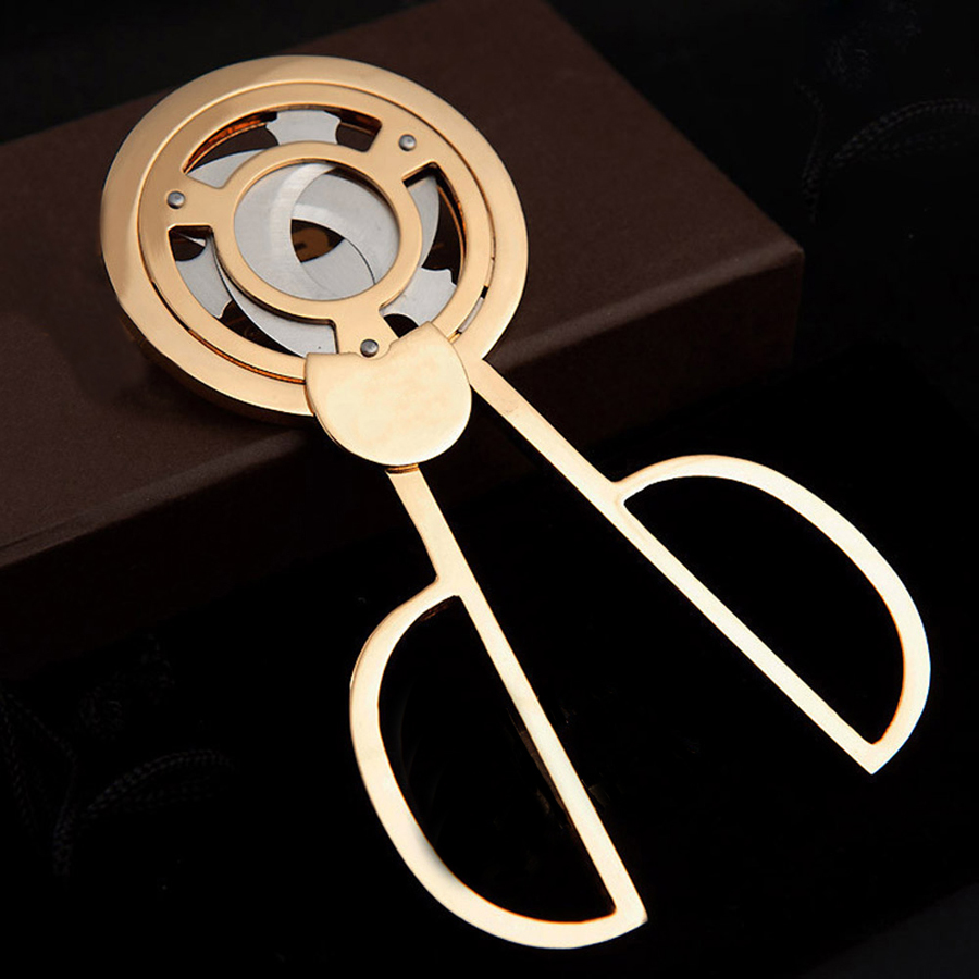 Flame Lover Cuba Cigar Cutter  - Cigar Cutter Set 评论和价格
