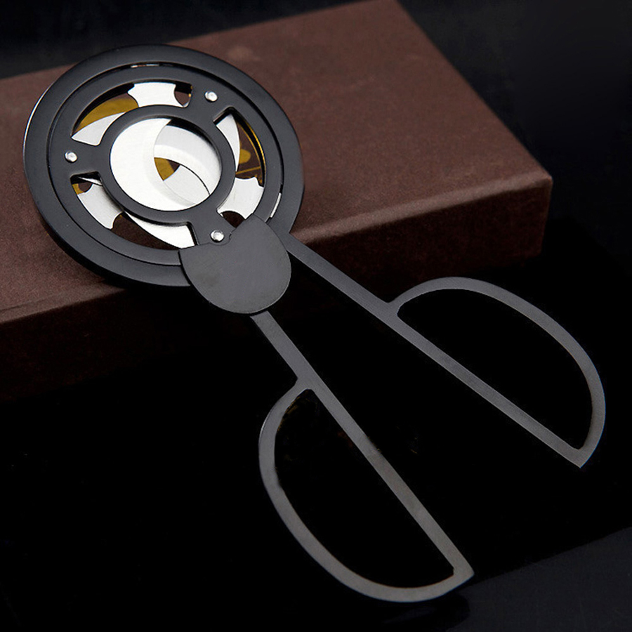 Flame Lover Cuba Cigar Cutter  - Cigar Cutter Set 评论和价格