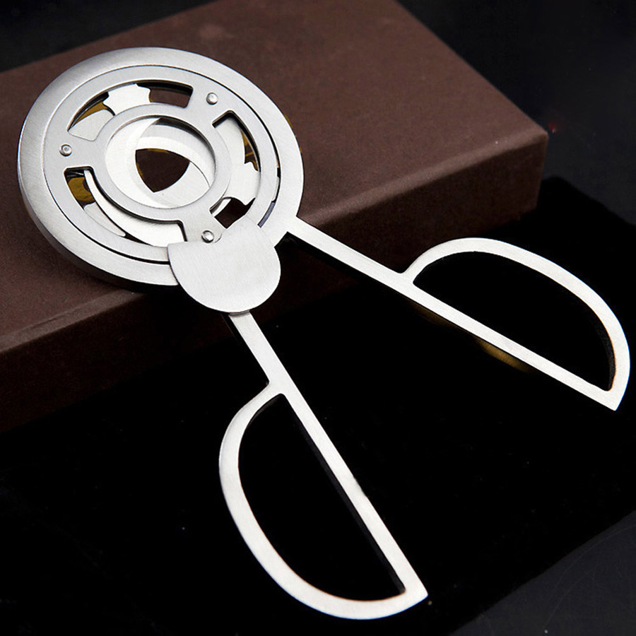 Flame Lover Cuba Cigar Cutter  - Cigar Cutter Set 评论和价格
