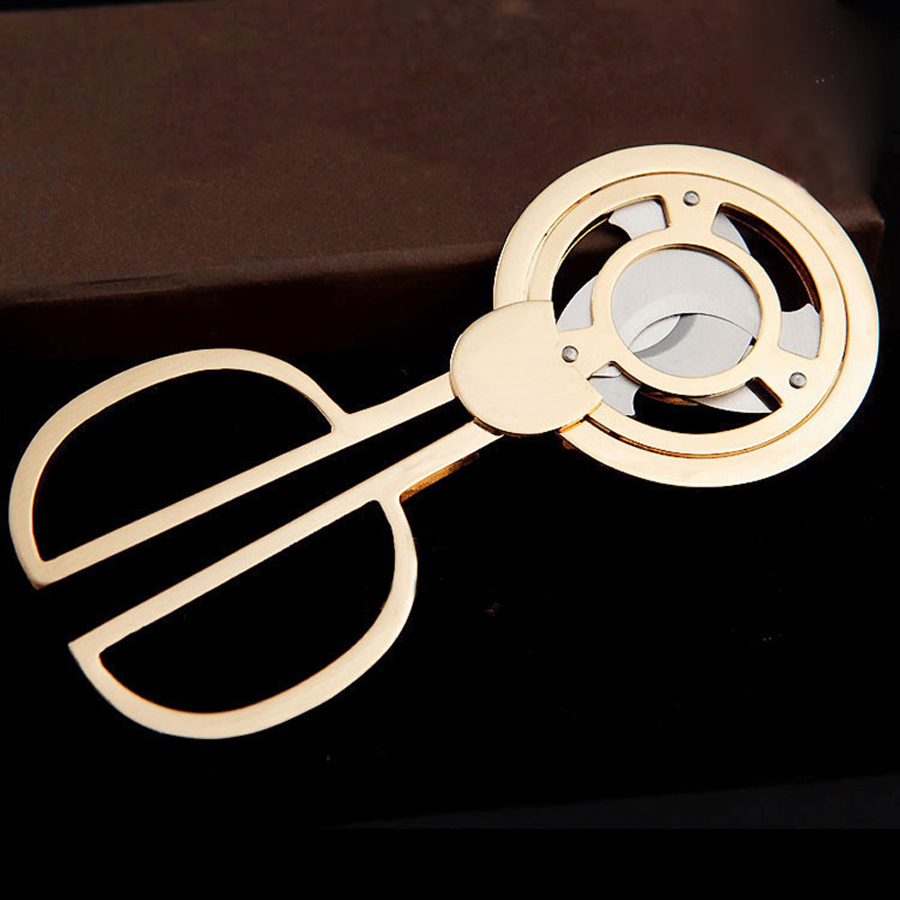 Flame Lover Cuba Cigar Cutter  - Cigar Cutter Set 评论和价格