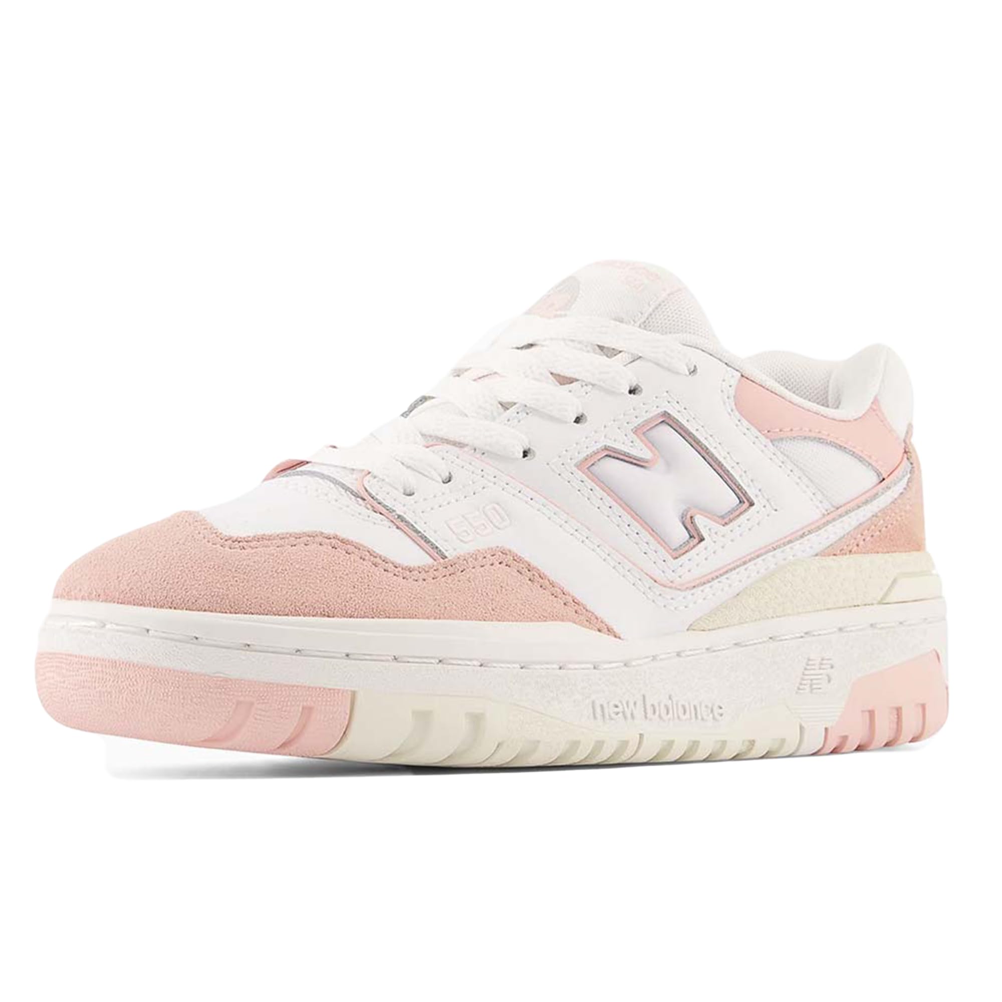 New Balance Kids' 550 Sneaker - New Balance Shoes 550 评论和价格