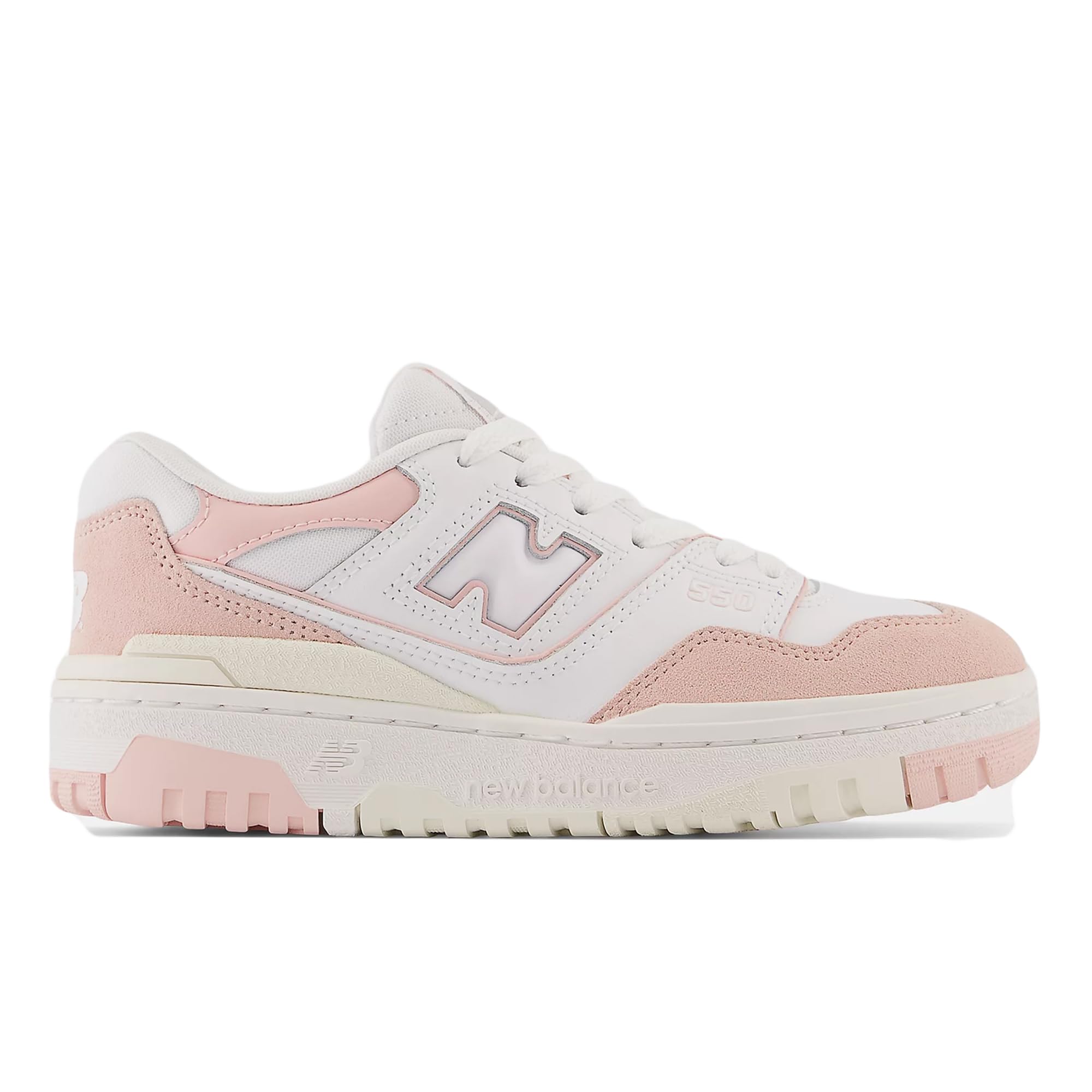 New Balance Kids' 550 Sneaker - New Balance Shoes 550 评论和价格