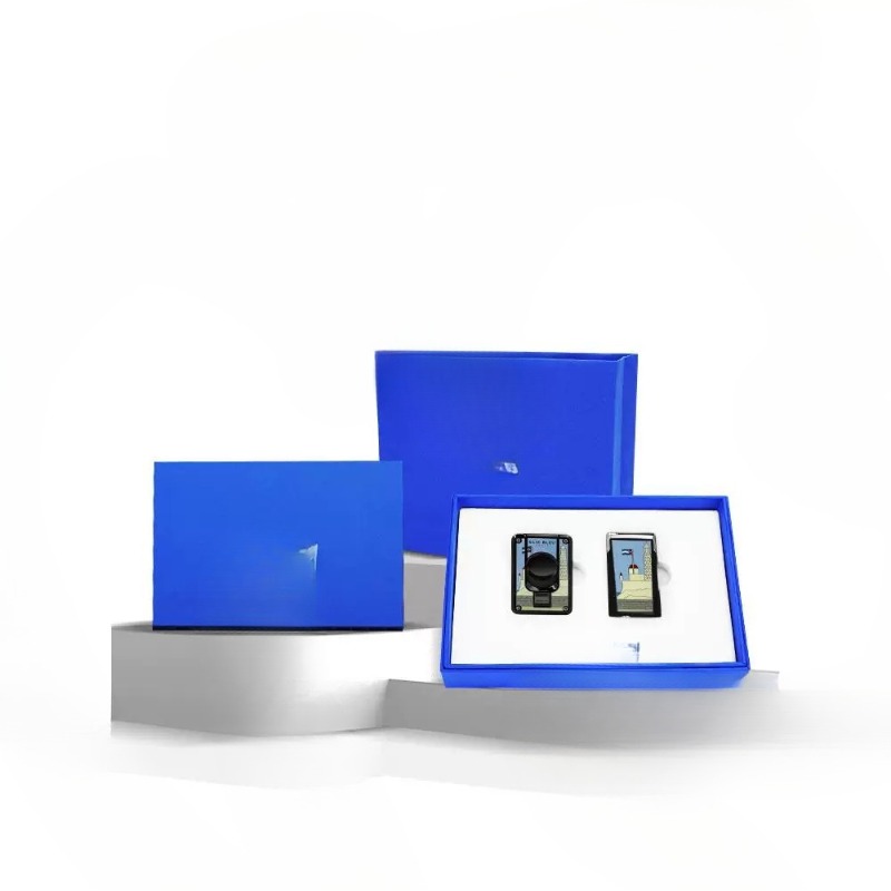 Cigar Windproof Lighter Cigar  - Cigar Cutter Set 评论和价格