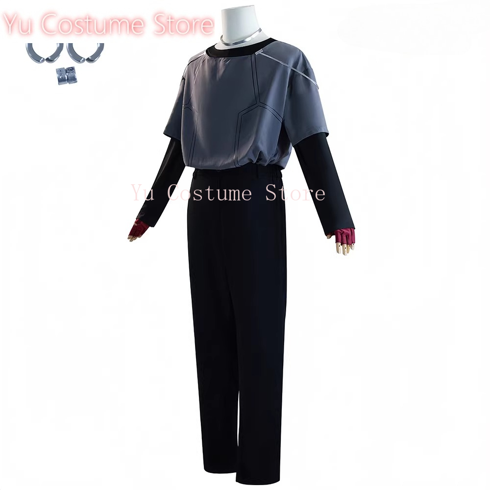 Until Role-playing Costumes R7 - Men Accessories In Store 评论和价格