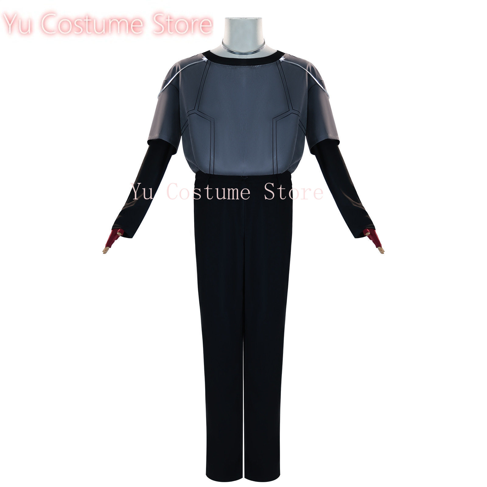 Until Role-playing Costumes R7 - Men Accessories In Store 评论和价格