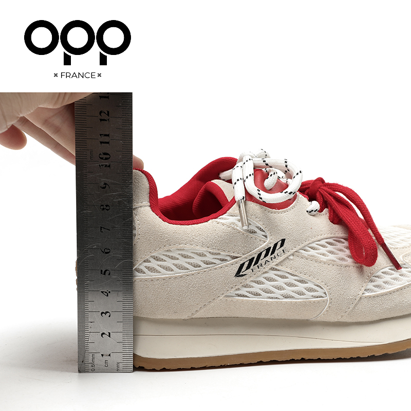 OPP Autumn Women New Sneakers  - New Balance Shoes 550 评论和价格