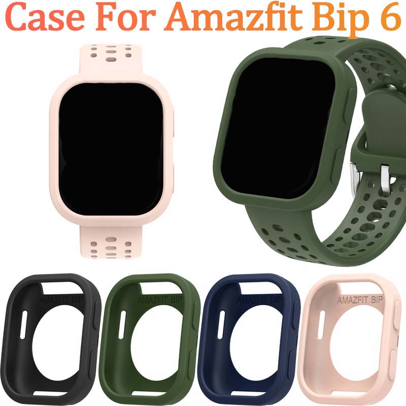 For Amazfit Bip6(A2435) Case-S - Men Accessories All 评论和价格