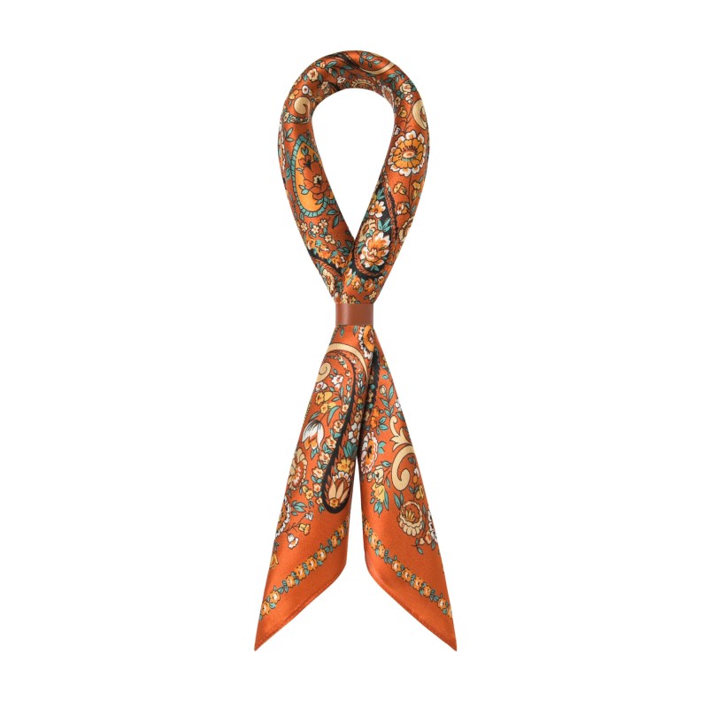 Orange Ameczkii Retro Men's Si - Mens Accessories Style 评论和价格