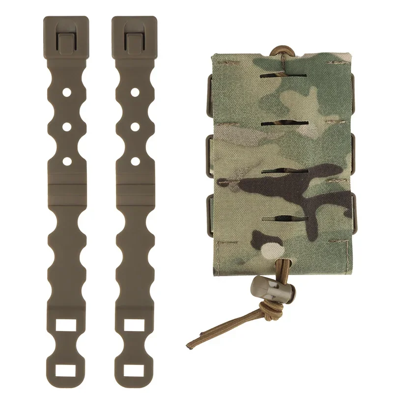 Outdoor Tactical Molle 5.56 Si - Men Accessories Kit Bag 评论和价格