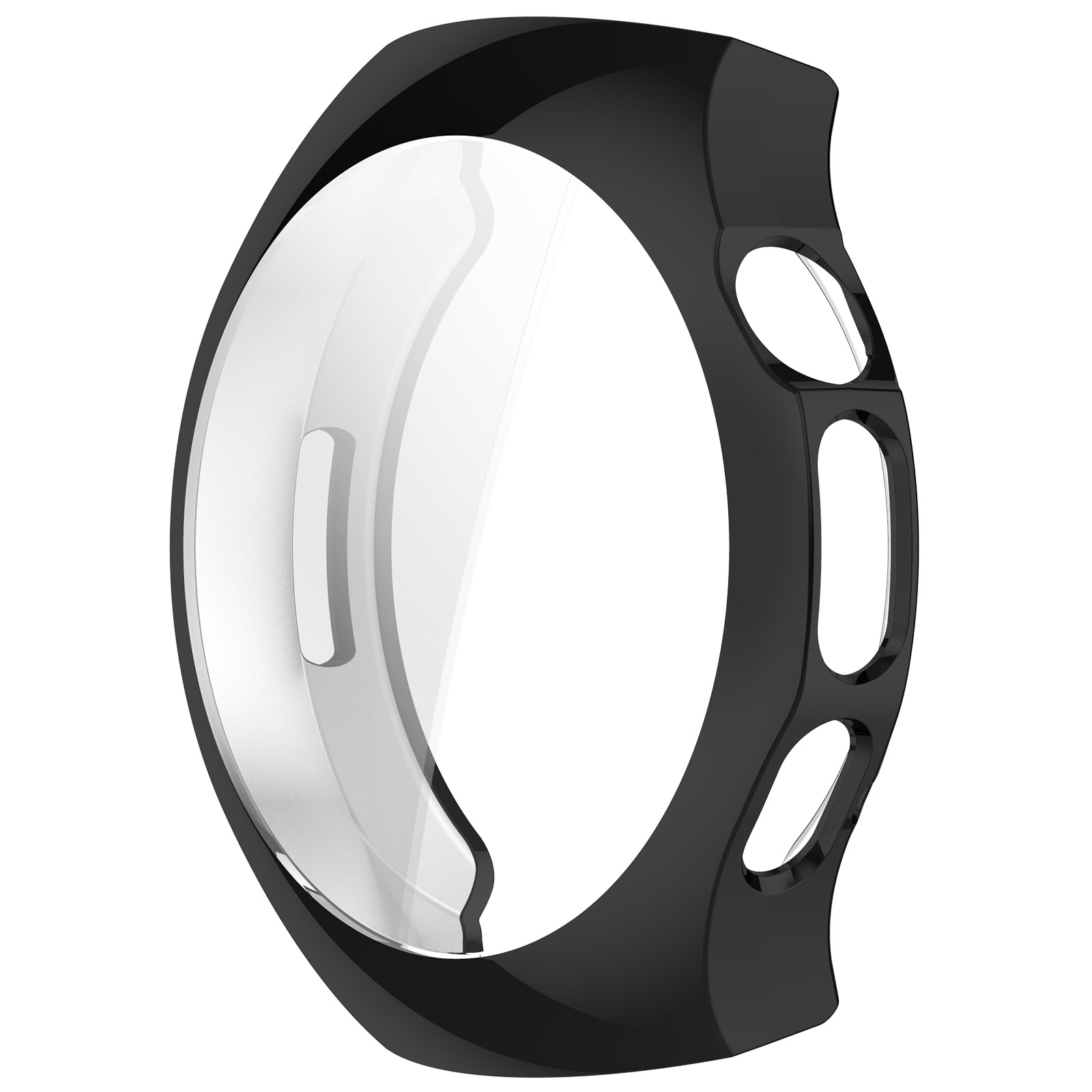 Case For Huawei watch 5 46mm 4 - Men Accessories All 评论和价格
