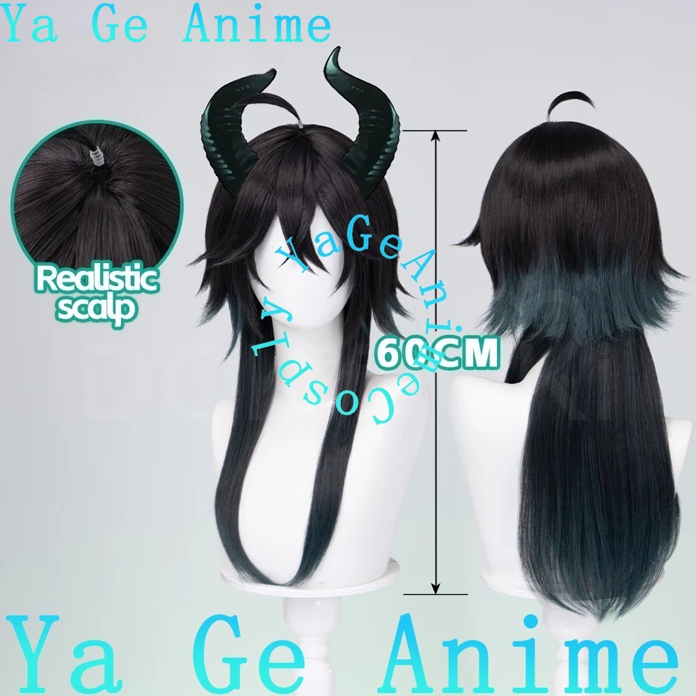 Ya Ge Anime Store Idia Malleus - Men Accessories In Store 评论和价格
