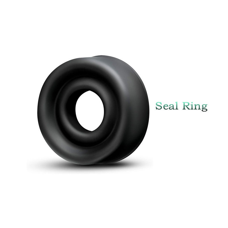 Accessories Sealed Sleeve for  - Men'S Vegan Accessories 评论和价格