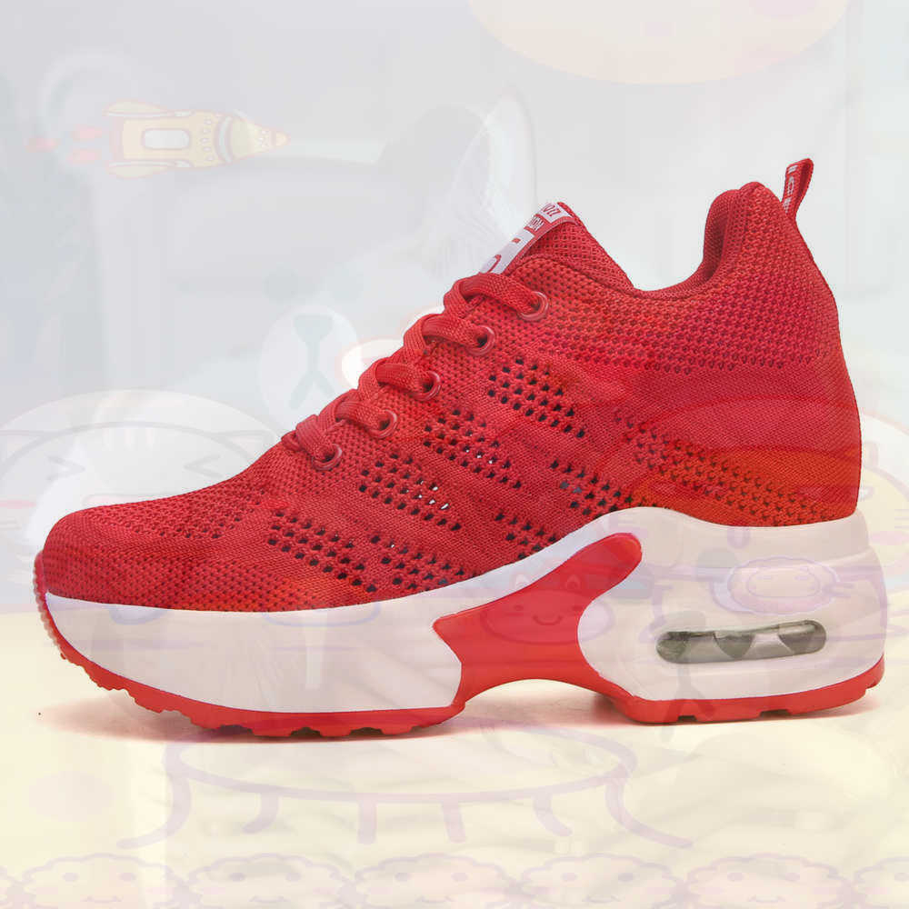 Red Size 36 Shoes Woman Tennis - Men Accessories In Store 评论和价格