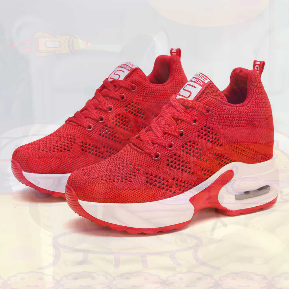 Red Size 36 Shoes Woman Tennis - Men Accessories In Store 评论和价格