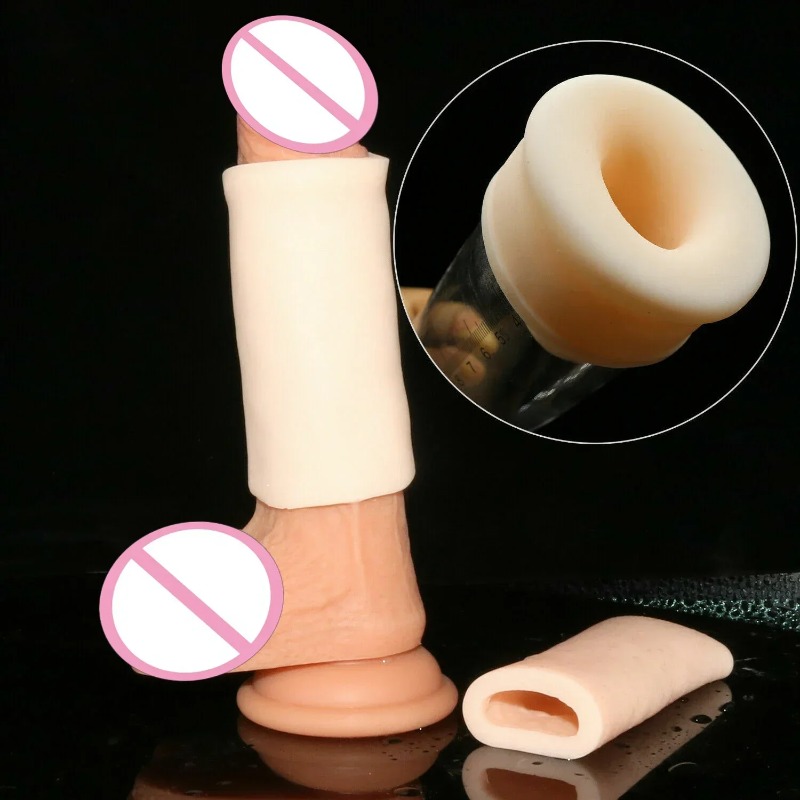 Male Enlargement Pumps Accesso - Men'S Vegan Accessories 评论和价格