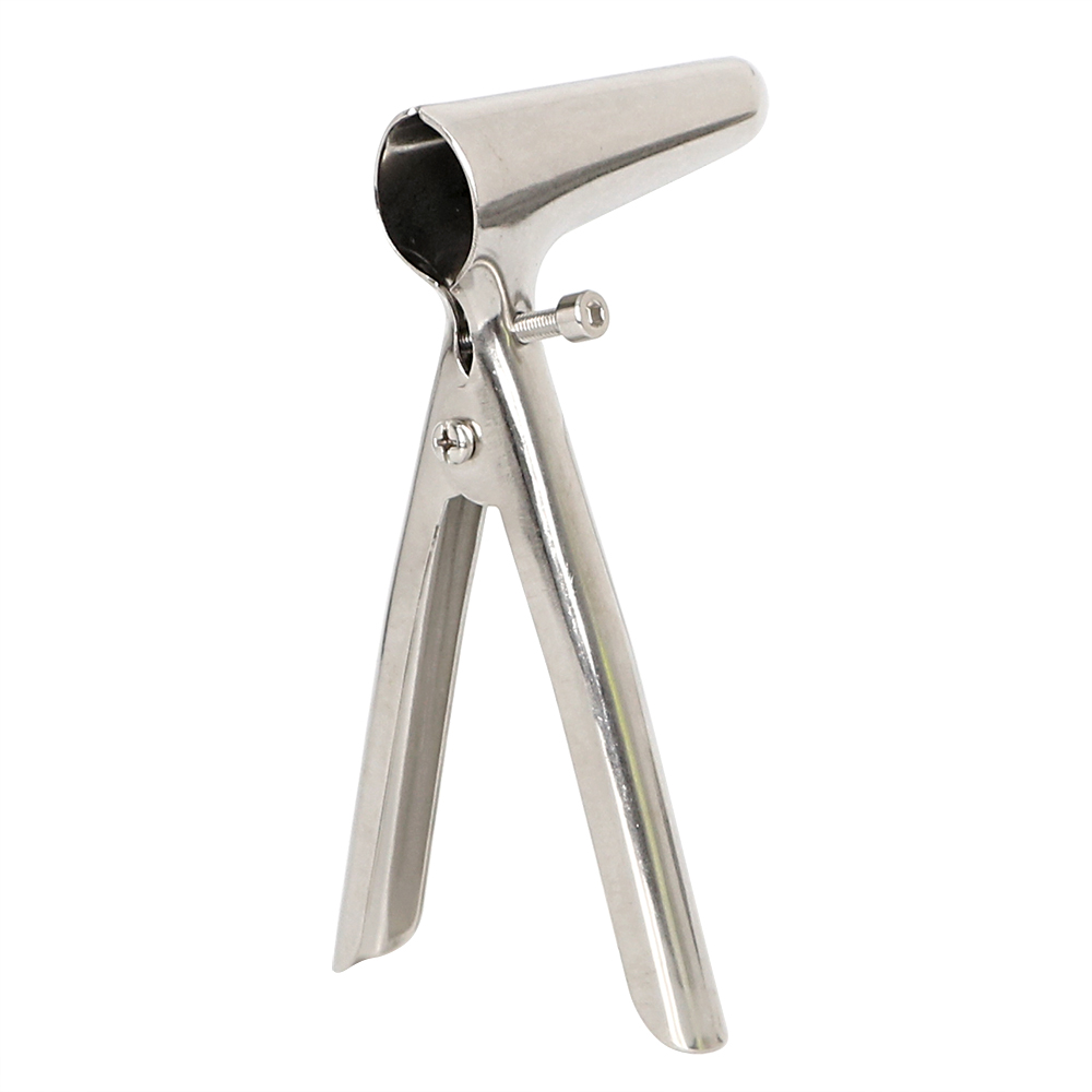 Metal Speculum Butt Plug Anal  - Men'S Vegan Accessories 评论和价格