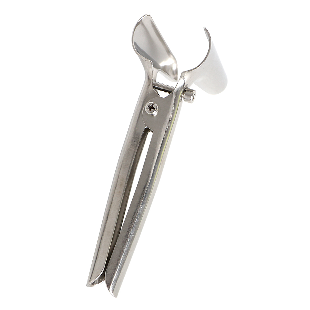 Metal Speculum Butt Plug Anal  - Men'S Vegan Accessories 评论和价格