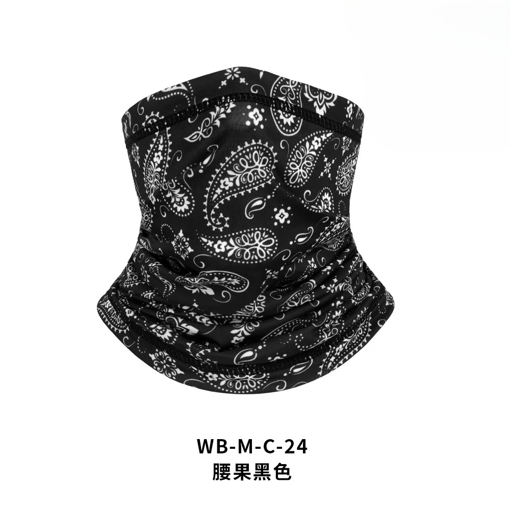 Outdoor Breathable UV Protecti - Mens Accessories Style 评论和价格