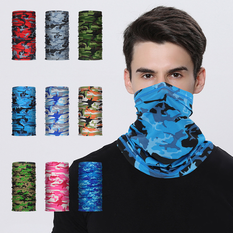 Outdoor Breathable UV Protecti - Mens Accessories Style 评论和价格