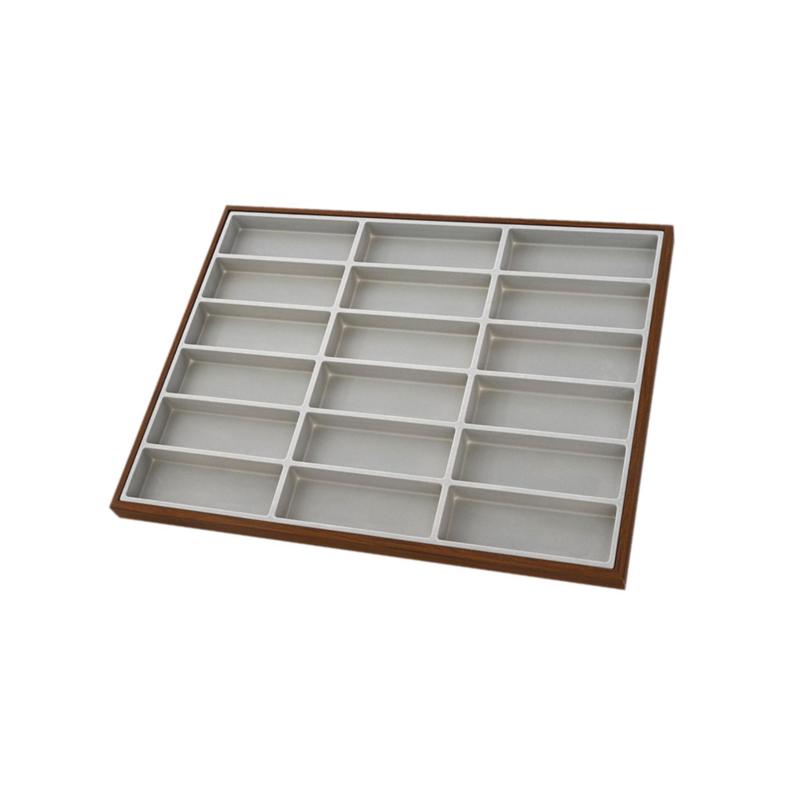Glasses Display Tray Eyewear S - Men Accessories In Store 评论和价格