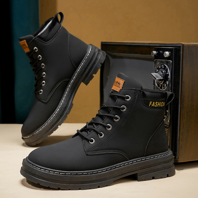 2025 Men's New Classic Mid-Cut - Mens Accessories Style 评论和价格