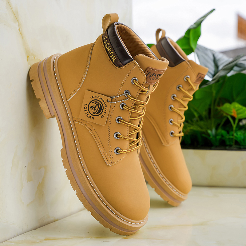 2025 Men's New Classic Mid-Cut - Mens Accessories Style 评论和价格