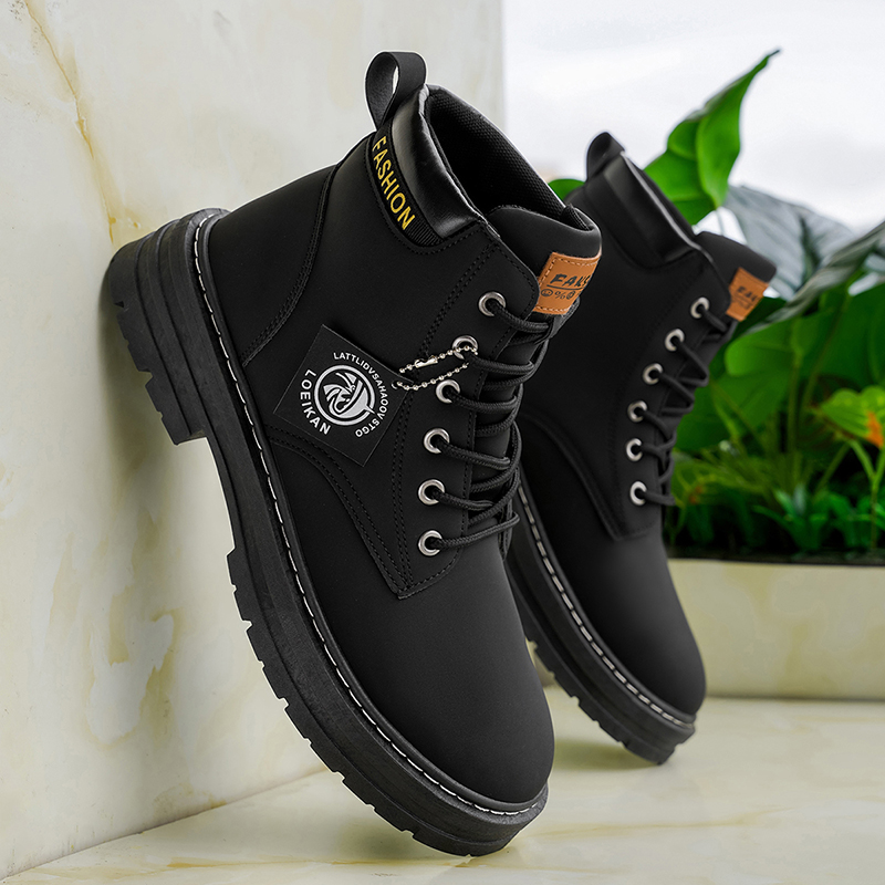 2025 Men's New Classic Mid-Cut - Mens Accessories Style 评论和价格