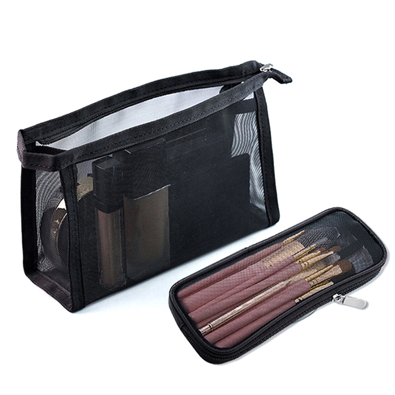Makeup Brush Travel Case Cosme - Men Accessories Kit Bag 评论和价格
