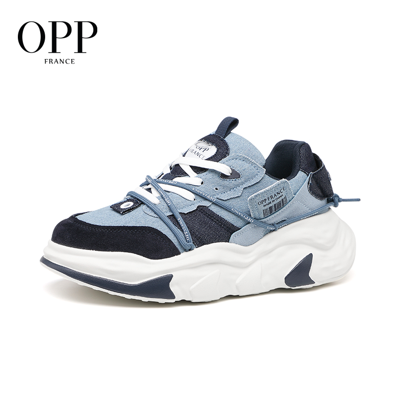 OPP Basketball Shoes Original  - New Balance Shoes 550 评论和价格