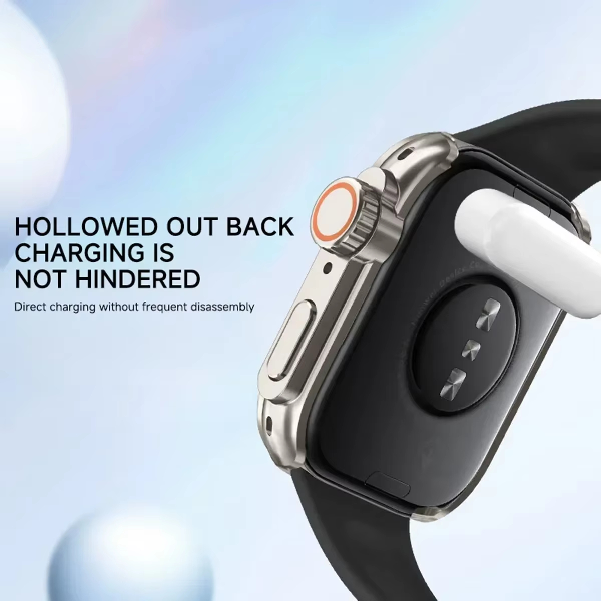 Case For Huawei watch Fit 5 pr - Men Accessories All 评论和价格
