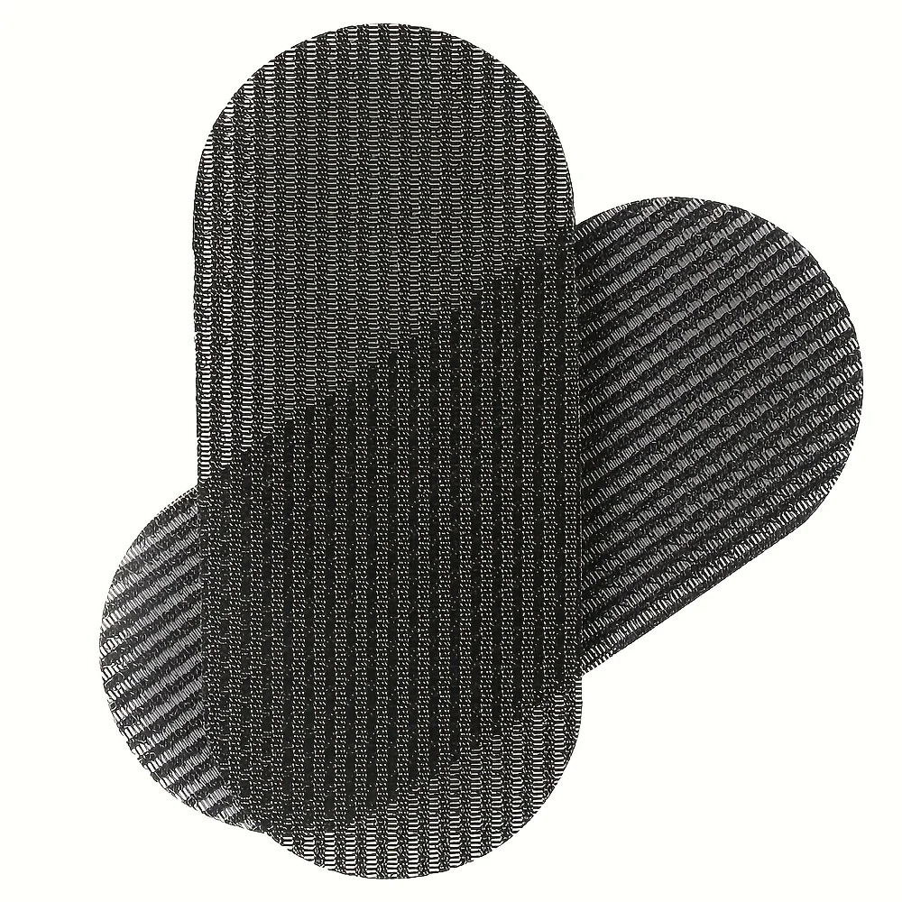 2/4PCS Hair Gripper Sticker Ha - Mens Accessories Style 评论和价格