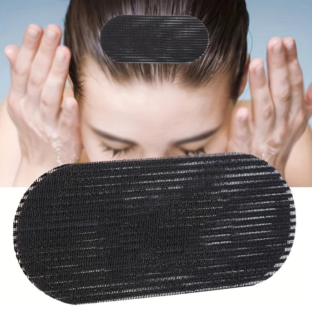 2/4PCS Hair Gripper Sticker Ha - Mens Accessories Style 评论和价格