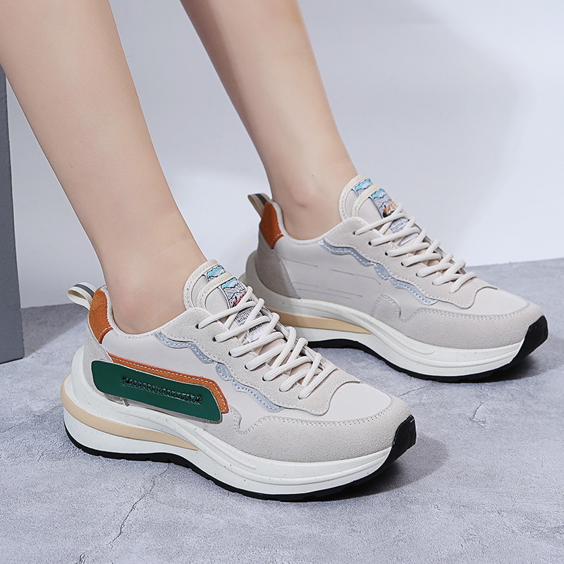 Women New Luxury Brand Sneaker - New Balance Shoes 550 评论和价格