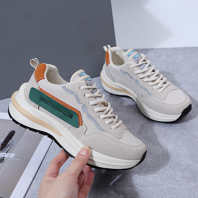 Women New Luxury Brand Sneaker - New Balance Shoes 550 评论和价格