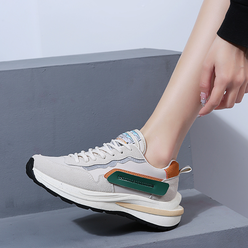 Women New Luxury Brand Sneaker - New Balance Shoes 550 评论和价格