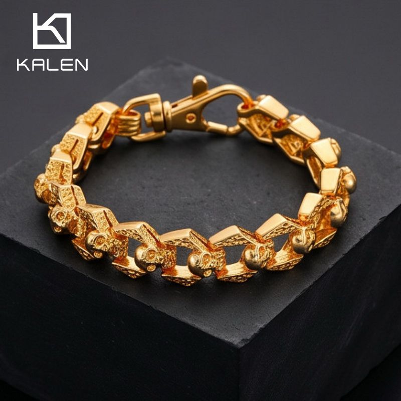 KALEN Men's Affordable Luxury  - Men'S Accessories Affordable 评论和价格