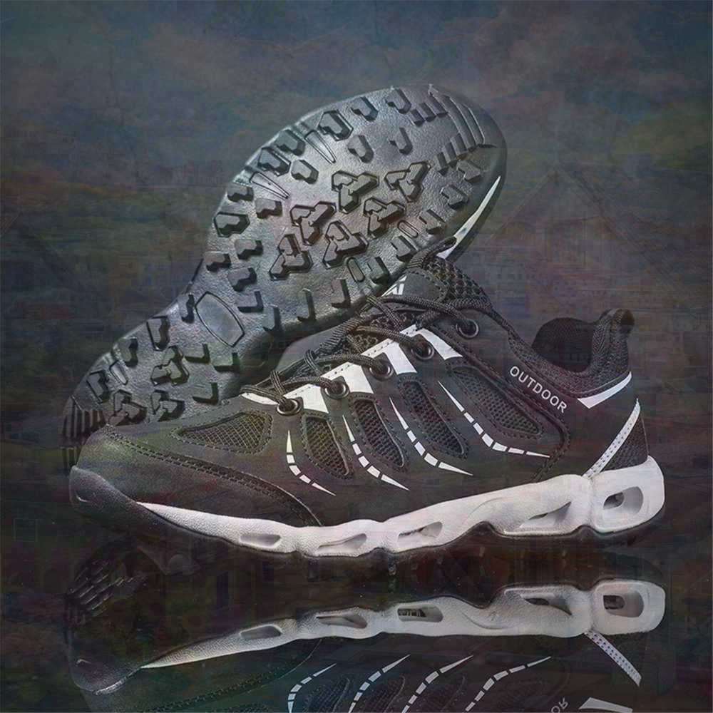 Sumer Round Tip Silver Sneaker - Men Accessories In Store 评论和价格