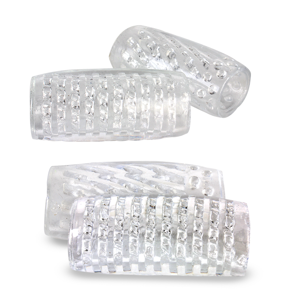 3.54inch Pocket Exerciser Peni - Men'S Vegan Accessories 评论和价格