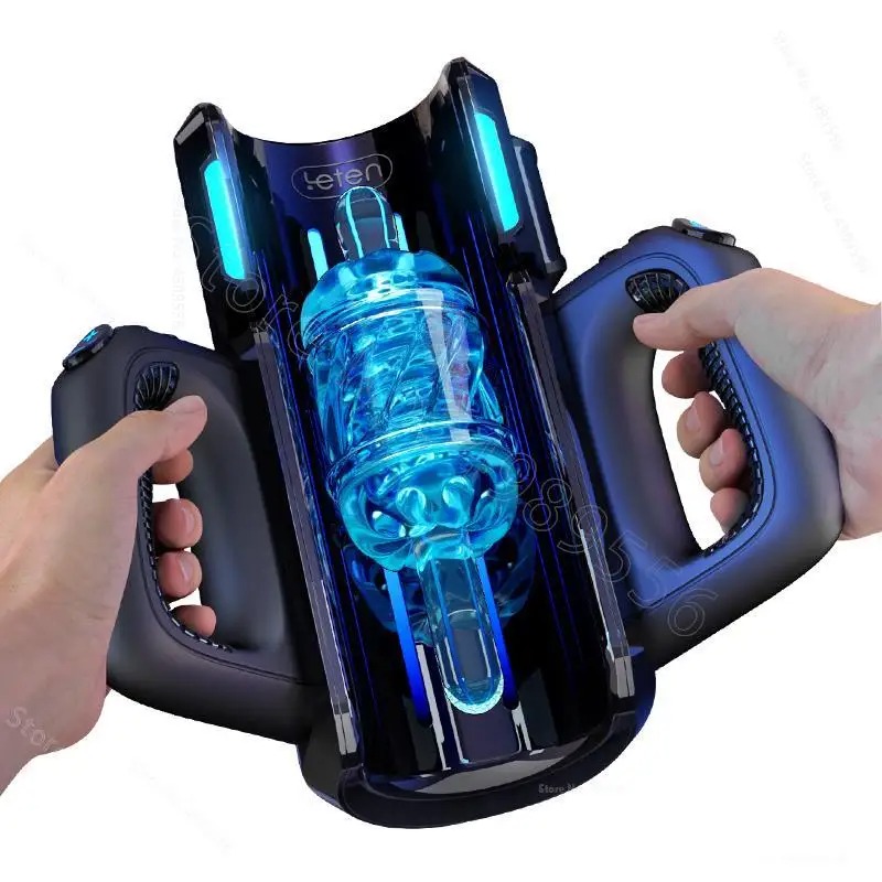 Sex Toys For Men Men Masturbat - Men'S Vegan Accessories 评论和价格