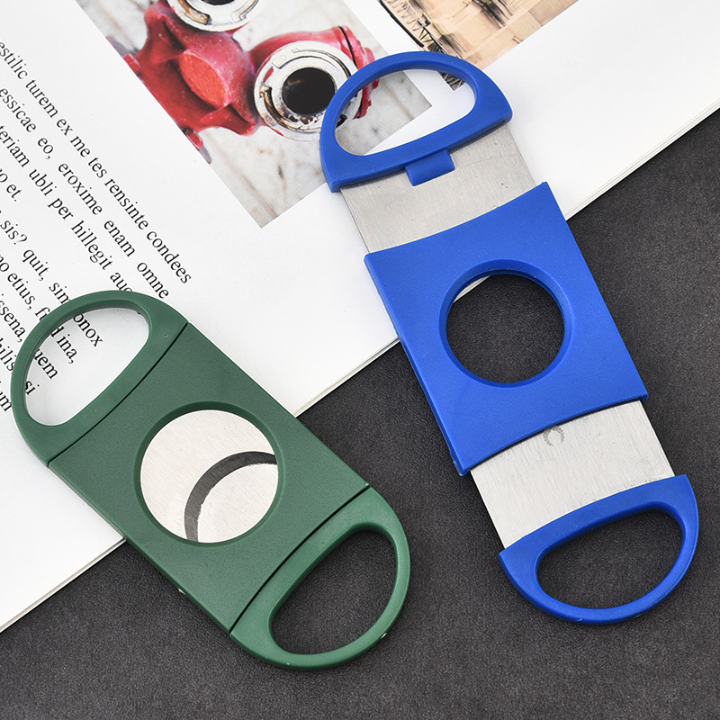 stainless steel cigar cutter P - Cigar Cutter Set 评论和价格