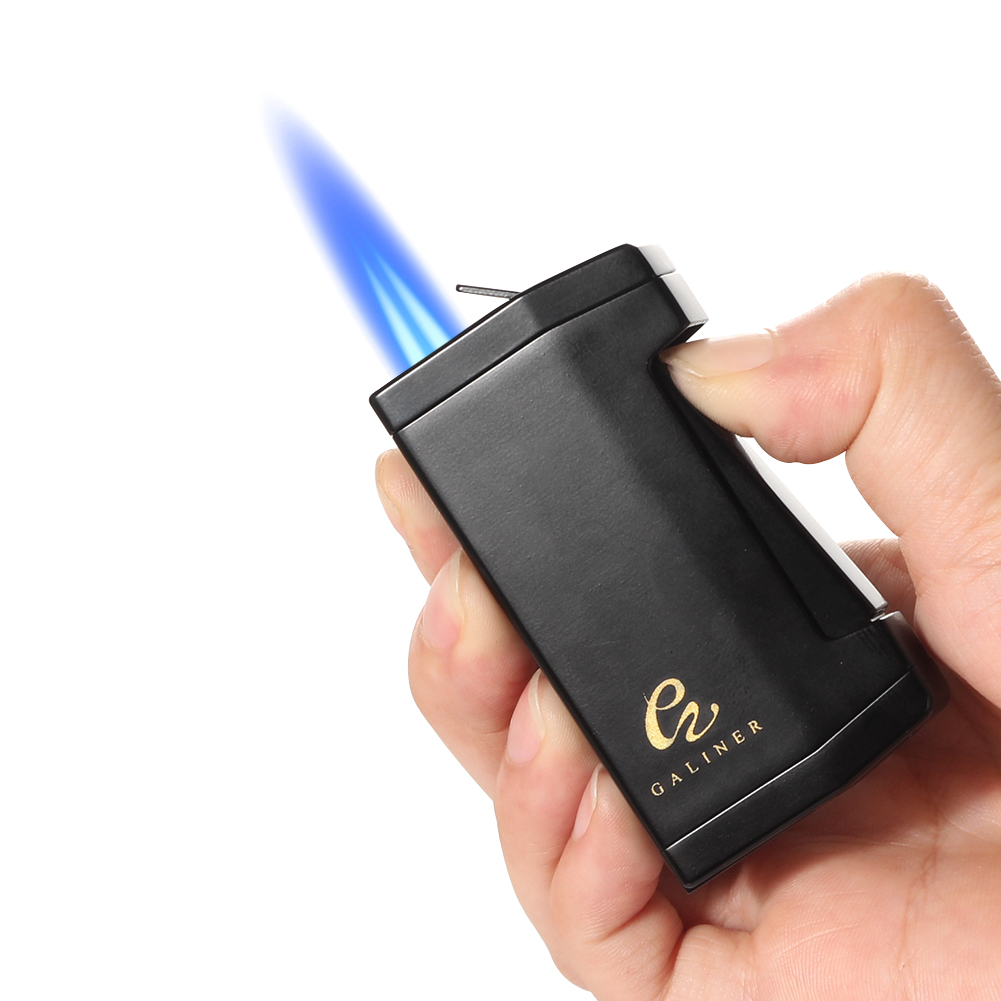 GALINER Metal Cigar Smoking Se - Cigar Cutter Set 评论和价格
