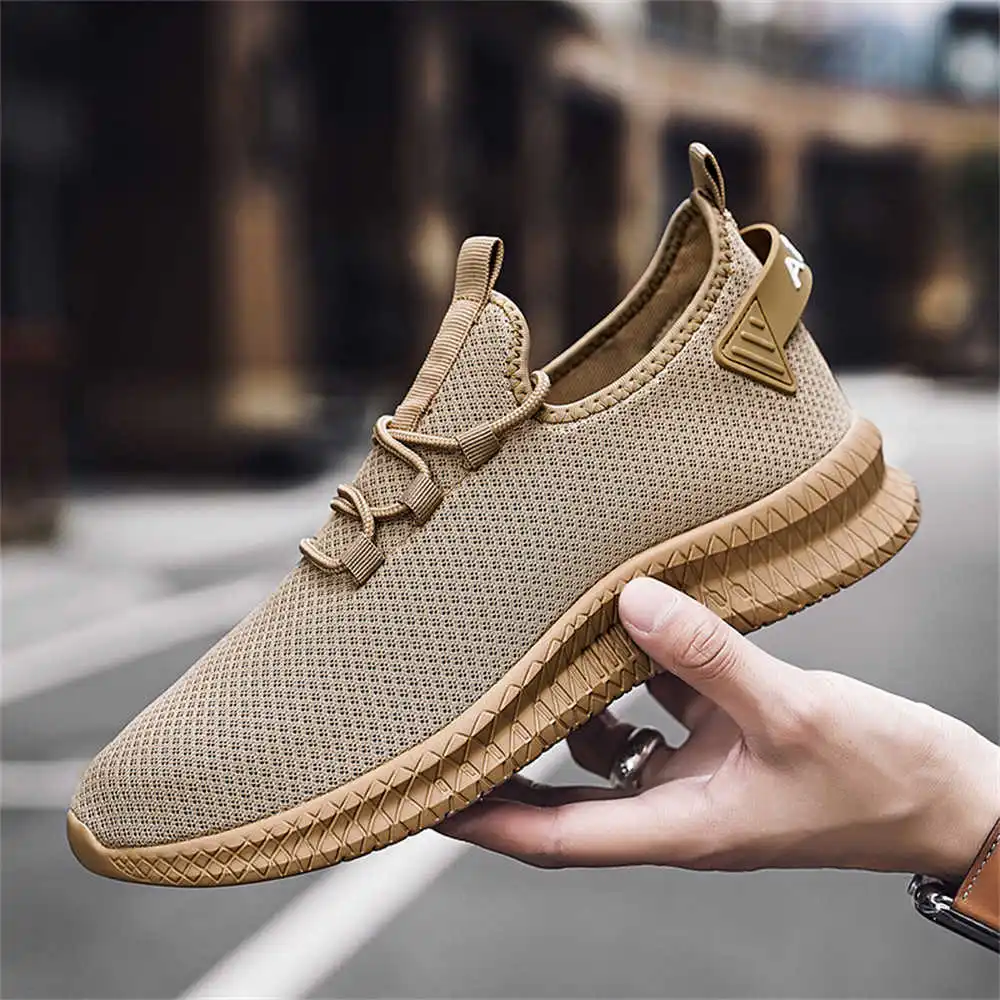 Demi-season Mesh Tenni Man Run - Men Accessories In Store 评论和价格