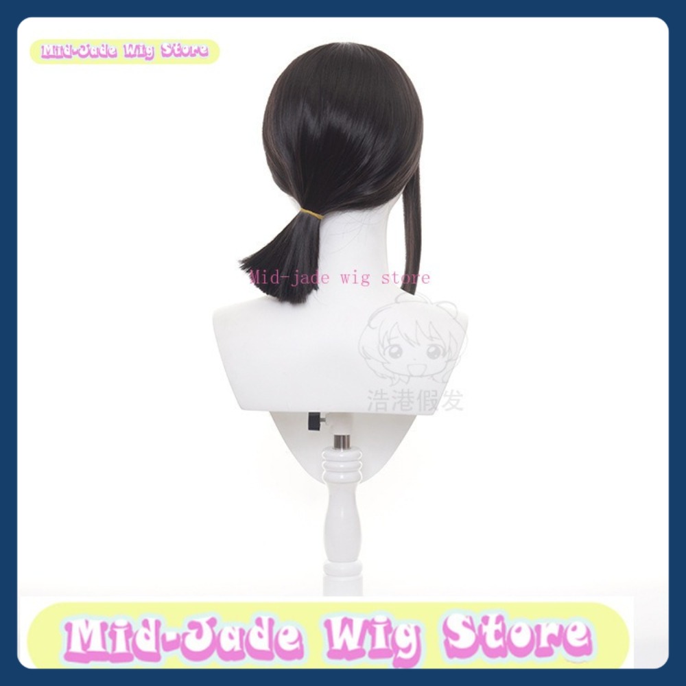 Mid-jade Wig Store Man Kobeni  - Men Accessories In Store 评论和价格