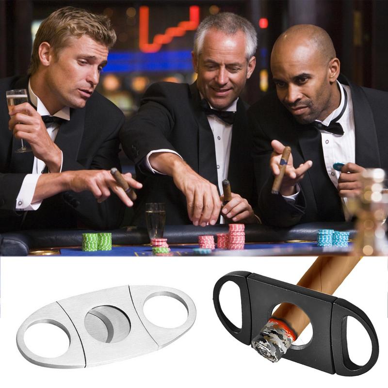Cigarcutter Cigars Accessories - Cigar Cutter Set 评论和价格