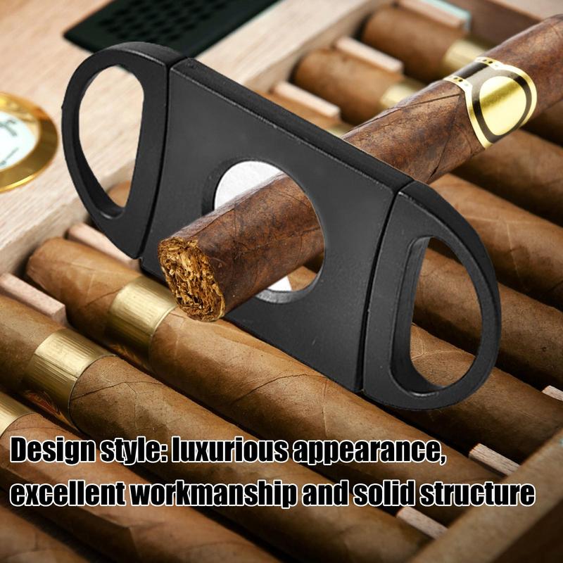 Cigarcutter Cigars Accessories - Cigar Cutter Set 评论和价格