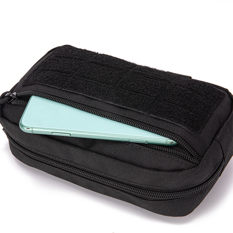 2026 New Male Outdoor Waist Ba - Men Accessories Kit Bag 评论和价格