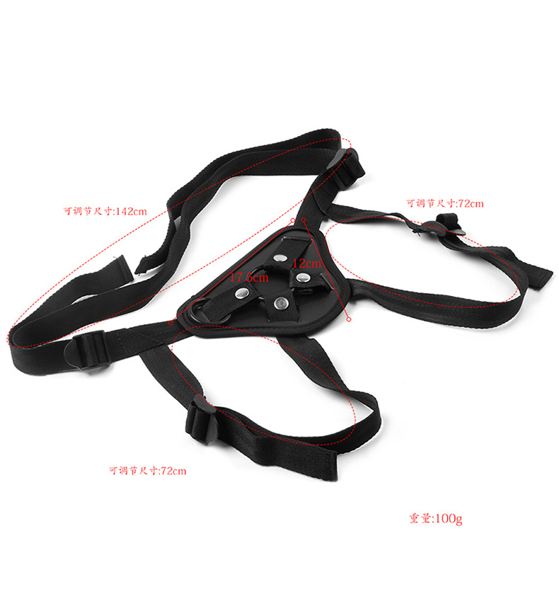 Wearable Strap on Penis Pantie - Men'S Vegan Accessories 评论和价格